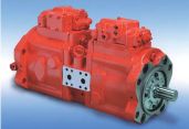 K3V HYDRAULIC PUMP