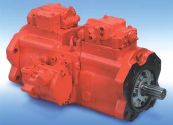 K5V HYDRAULIC PUMP