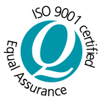 ISO 9001:2016